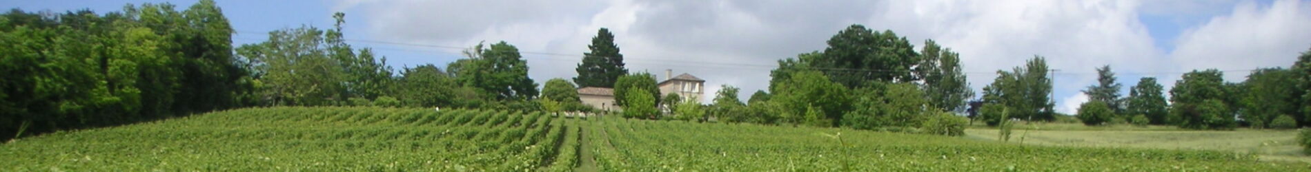 Le Domaine de Beyssac