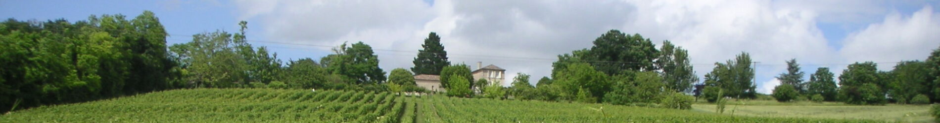 Le Domaine de Beyssac